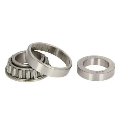 Image de SKF VKBA 7145 Kit de roulements roue 73 JEEP: WRANGLER 3, 2