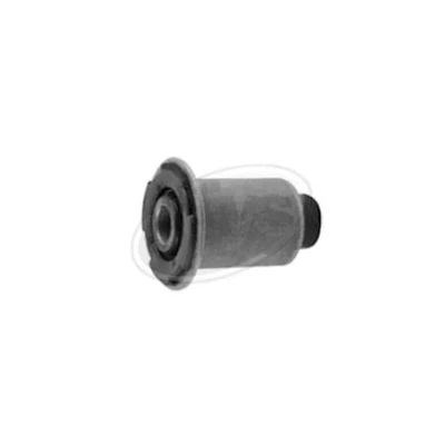 Image de DYS 37 00926 6 Silent Bloc De Triangle Essieu avant, centre Support métal caoutchouc pour bras oscillant transversal FIAT: Doblo I Break