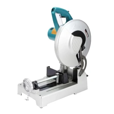 Image de makita Tronçonneuse à métaux 1750w lc1230n