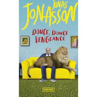Image de Douce, douce vengeance Livre d’occasion Très bon