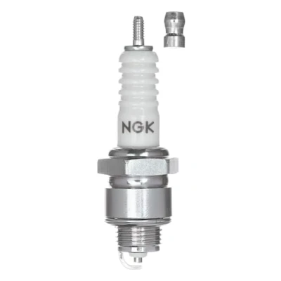 Image de NGK 3111 Bougie d&#039;allumage M14 x 1,25 SW: 20,8 mm