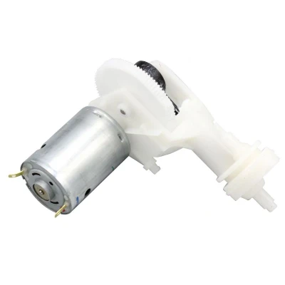 Image de Braun Pompe douche dental 81626035
