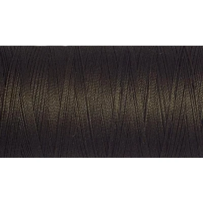 Image de Gutermann Fil à Coudre en Polyester, 250 m, caryer (0406)