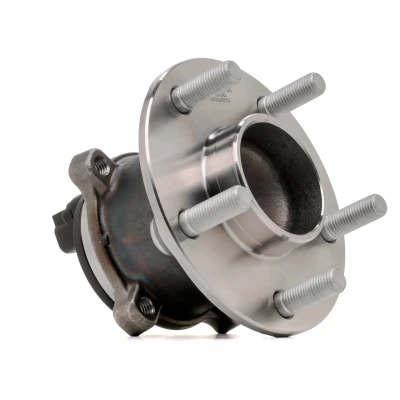 Image de MOOG FD WB 12700 Kit de roulements roue FORD: Focus 2 Kombi, C Max,