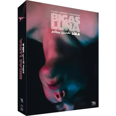 Image de Bigas Luna Pulsions Obsessions Transgressions
