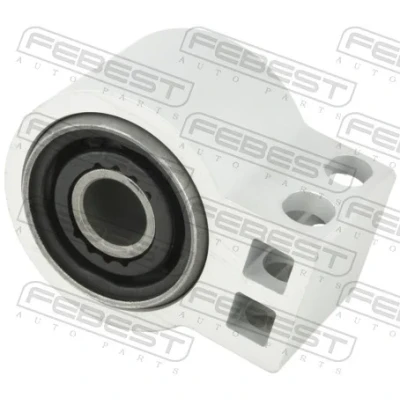 Image de FEBEST OPAB ASJB Silent Bloc De Triangle intérieur, arrière OPEL: Astra J 5 portes, Zafira C Tourer, GTC, CHEVROLET: Cruze Berline