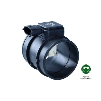 Image de NGK 95493 Débitmètre d&#039;air avec boîtier capteur intégré de la température l&#039;air OPEL: Astra H TwinTop, Zafira B, 3/5 portes