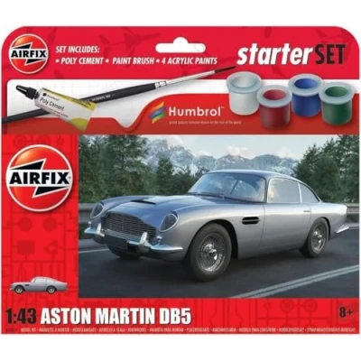 Image de Airfix Modélisme, A55011, Multicolore