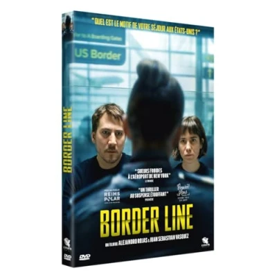 Image de Border Line