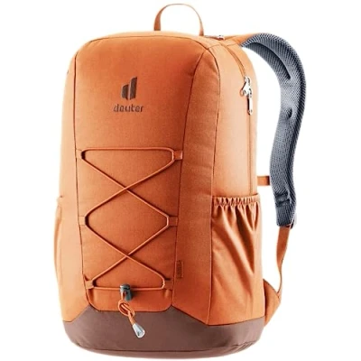 Image de Deuter GOGO Sac à dos, Taille: One Size, Chestnut umbra