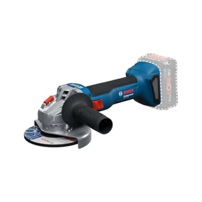 Image de Bosch Professional 18V System meuleuse angulaire sans fil GWS 8 (diamètre de disque 115 mm, incl L BOXX)