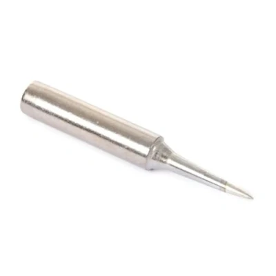 Image de Velleman Panne de rechange 0,2 mm, pointue, compatible avec la station soudage (VTSS220) pour un travail soudure fin et précis