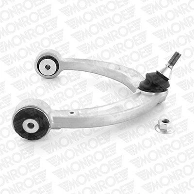 Image de MONROE L23A39 Bras de suspension avec rotule suspension, support en caoutchouc barre oscillant transversal MERCEDES BENZ: GLE SUV, GL