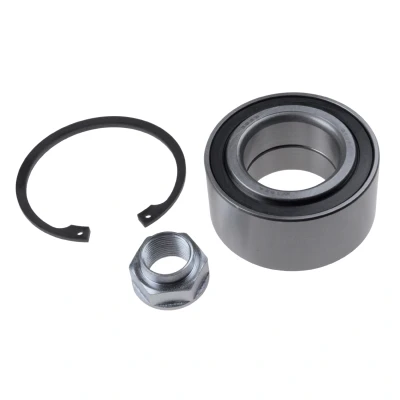 Image de BLUE PRINT ADH28223 Kit de roulements roue HONDA: CIVIC 6 Hatchback, V 3/5 portes, 7 Hatchback