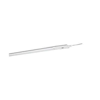 Image de LEDVANCE LED Sous lumière, de la lumière pour des applications d&#039;intérieur, blanc chaud, capteur balayage intégré, longueur: 50 cm, Cabinet Slim