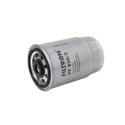 Image de FILTRON PP 850/2 Filtre à Carburant vissé AUDI: A4 B5 Berline, A6 C5 Avant, VOLKSWAGEN: Passat GP Break