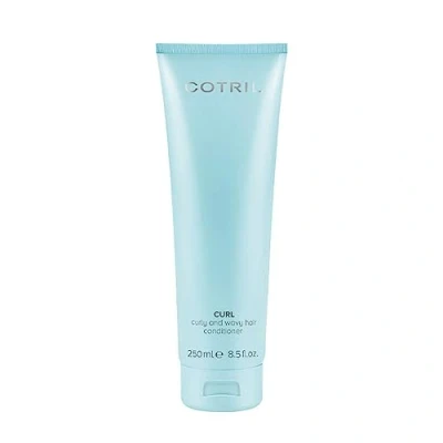 Image de Cotril Curl Conditioner 250ml Crème pour les boucles