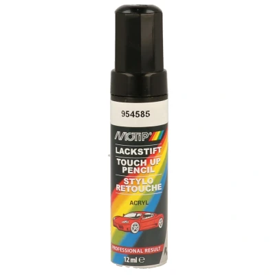Image de MOTIP 954585 Peinture combinée pour voitures 12ml Goujon Bleu CST2860