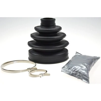Image de LÖBRO 304680 Soufflet De Cardan 101,00 NBR (caoutchoucs nitrile) OPEL: Frontera B SUV, NISSAN: Primera 5 portes, Berline