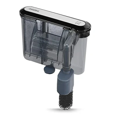 Image de Marina Filtre d&#039;Eau S10 Net pour Aquarium jusqu&#039;à 38 L