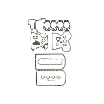 Image de ENGITECH ENT000025 Jeu complet de joints d&#039;étanchéité, moteur avec joint couvercle soupape, culasse cylindre