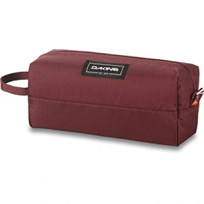 Image de DAKINE Accessory Case Trousse Port Red