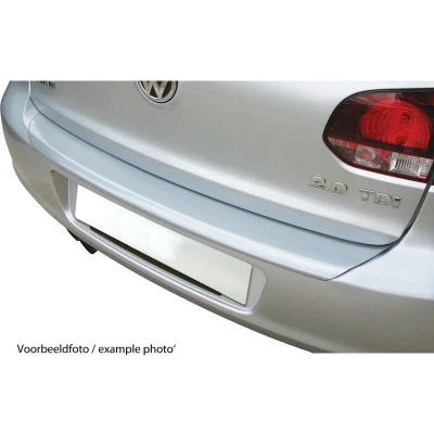 Image de RGM RBP620S Protection de seuil coffre argent ABS (acrylonitrile butadiène styrène copolymèrisé) TOYOTA: Auris 5 portes (E18) 1.4 D 4D, 1.6