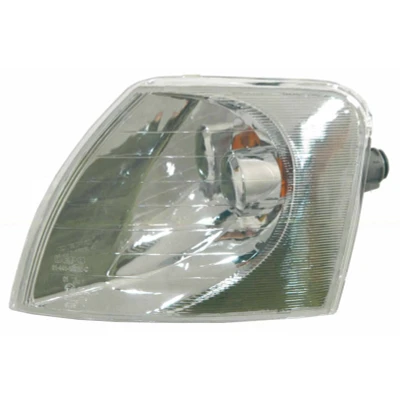 Image de PRASCO VG0524024 Clignotant avant gauche avec porte lampe VOLKSWAGEN: Passat B5 Berline, Break