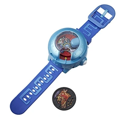 Image de Yokai Watch S3 La Montre Modèle U, C1651