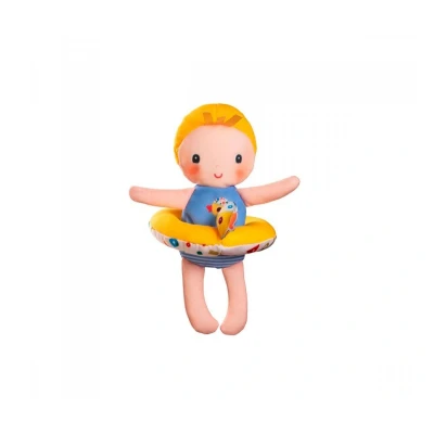 Image de Poupée de bain Duck Float