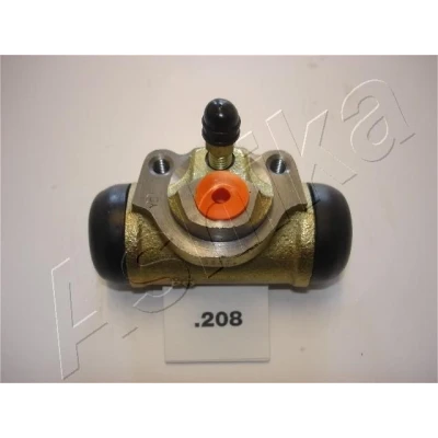 Image de Cylindre de roue ASHIKA 67 02 208