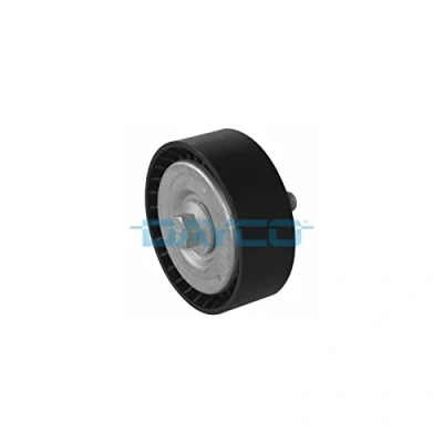 Image de DAYCO APV1024 Galet Enrouleur PEUGEOT: 406 Berline, 807, 607 CITROËN: C8, C5 I 5 portes, II LANCIA: Phedra