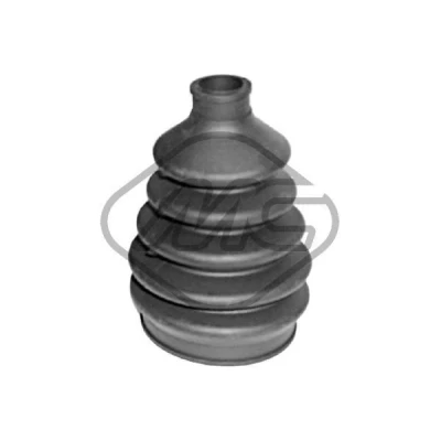 Image de Jeu de joints soufflets, arbre commande Metalcaucho 01112