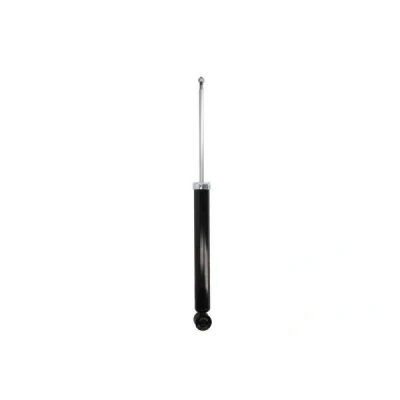 Image de Magnum Technology AGA057MT Amortisseur Essieu arrière Pression de gaz Système bitube télescopique Goujon en haut, Bossage bas