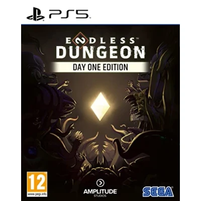 Image de Endless Dungeon Day One Edition (PS5)