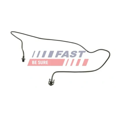 Image de FAST FT61451 Durite De Refroidissement CITROËN: Jumpy III Van, MPV, Spacetourer