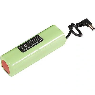 Image de Reely Pack de Batterie (NiMh) 4.8 V 5000 mAh Nombre cellules: 8 10 C DC3