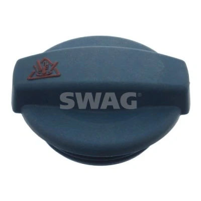 Image de SWAG 30 94 0723 Bouchon, réservoir de liquide refroidissement 1,5 AUDI: A4 B6 Avant, Berline, A6 C5 Berline