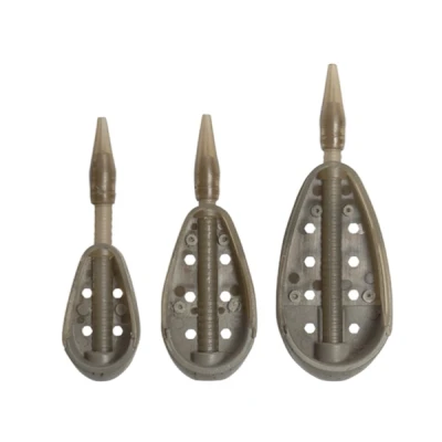 Image de Preston ICS In Line Banjo XR Feeder Taille : Medium 20gr