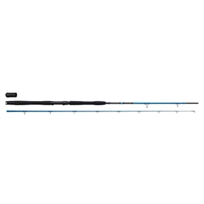 Image de Canne à pêche SAVAGE GEAR SGS2 2,21 m Trolling Game Ultra légère et résistante