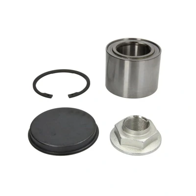 Image de FAG 713 6450 50 Kit de roulements roue la photo correspond au contenu livraison 80,00 RENAULT: MASTER 3 Bus, Kasten,