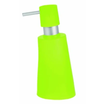 Image de Spirella Distributeur de savon PP MOVE Frosty Kiwi