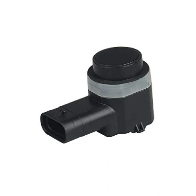 Image de ZEALfix Capteur de stationnement Avant et arrière PDC 4H0919275 pour A4 A5 A6 A7 A8 Q3 Q5 Q7 TT R8