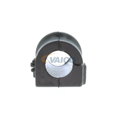 Image de VAICO V40 1102 Silent Bloc de Barre Stabilisatrice des deux côtés l&#039;essieu avant Support en caoutchouc 24,2 Qualité originale