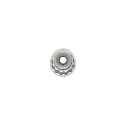 Image de KS TOOLS 917.1275 Clé à douille DIN 3120, ISO 1174, 3124, 2725 1 32.0 Acier chrome vanadium dodécagonal