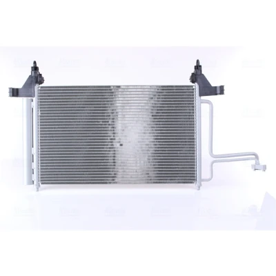 Image de NISSENS 94610 Condenseur De Clim avec déshydrateur Aluminium 575 R 134a FIAT: Stilo 3/5 portes