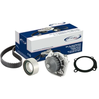 Image de PROCODIS France KPE1034A Kit de Distribution avec Pompe à eau
