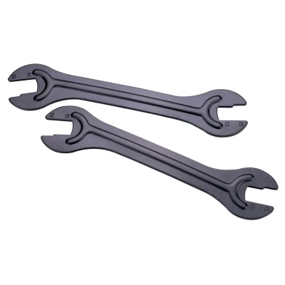 Image de Ice Toolz Kit de 2 clé à Cones (13, 15+14, 16) (13,15+14,16) Mixte Adulte, Gris