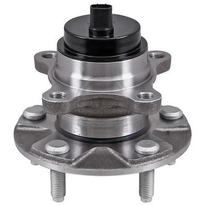 Image de A.B.S. 200394 Kit de roulements roue avec capteur ABS intégré 140 LEXUS: IS 3