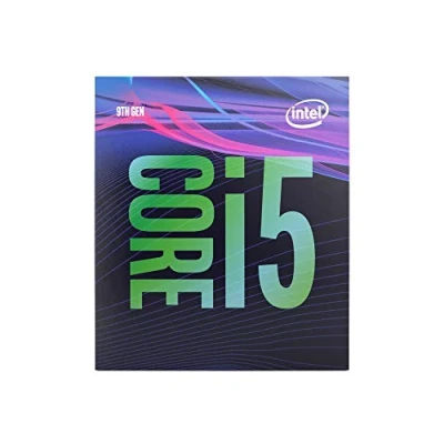 Image de Processeur Intel Core i5 9500 Coffee Lake (3,0 Ghz)